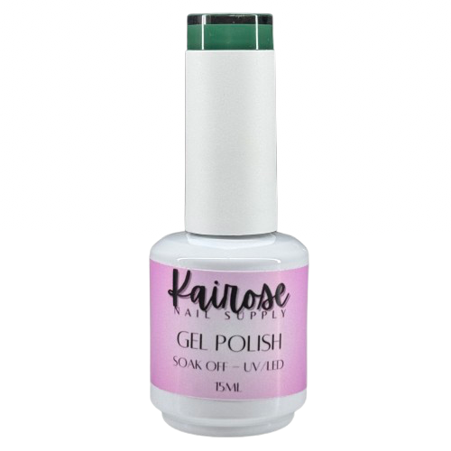 04- GEL POLISH COLOR