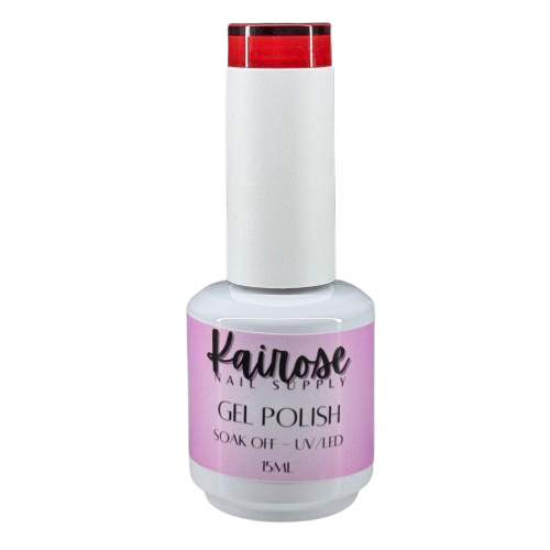 01- GEL POLISH COLOR