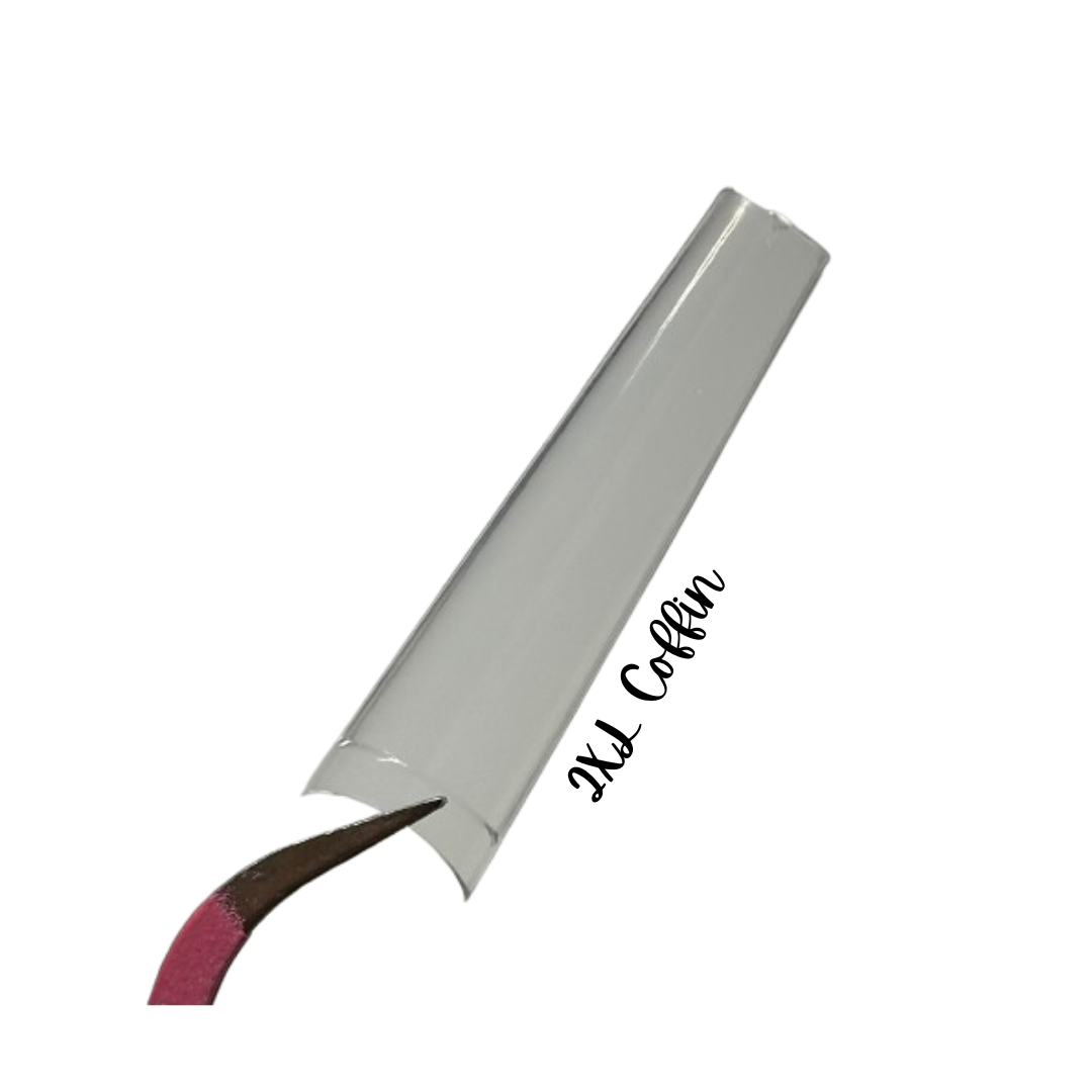 2XL COFFIN TIPS- BOX