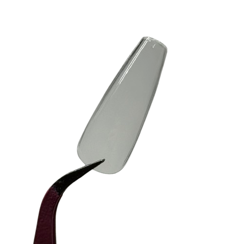 LONG COFFIN FULL COVER TIPS- BOX