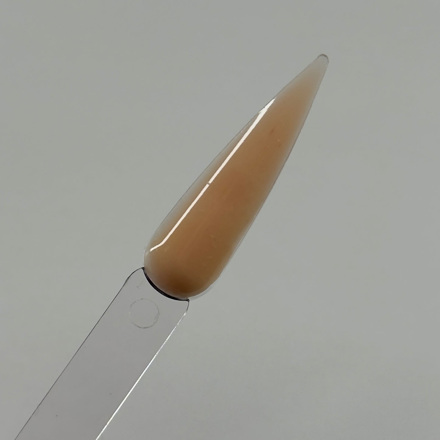 CRÈME- COVER ACRYLIC