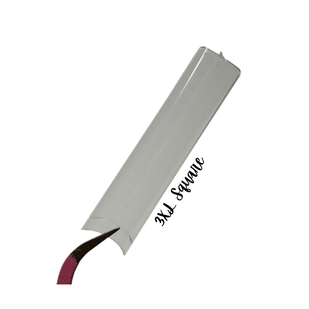 3XL SQUARE TIPS- BOX