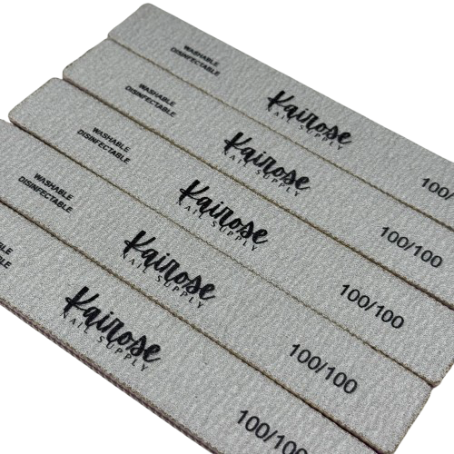 100/100 HAND FILES (25 PACK)