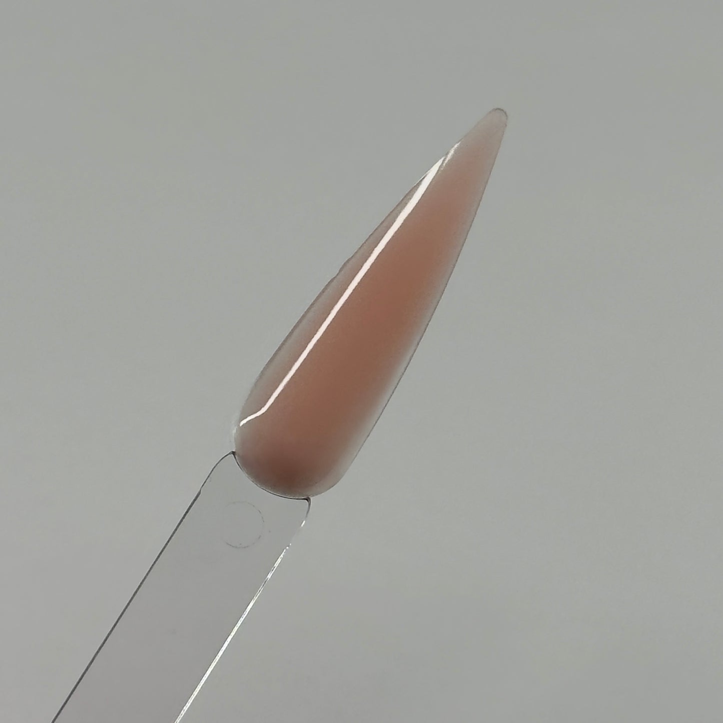 CARAMEL SILK- COVER ACRYLIC