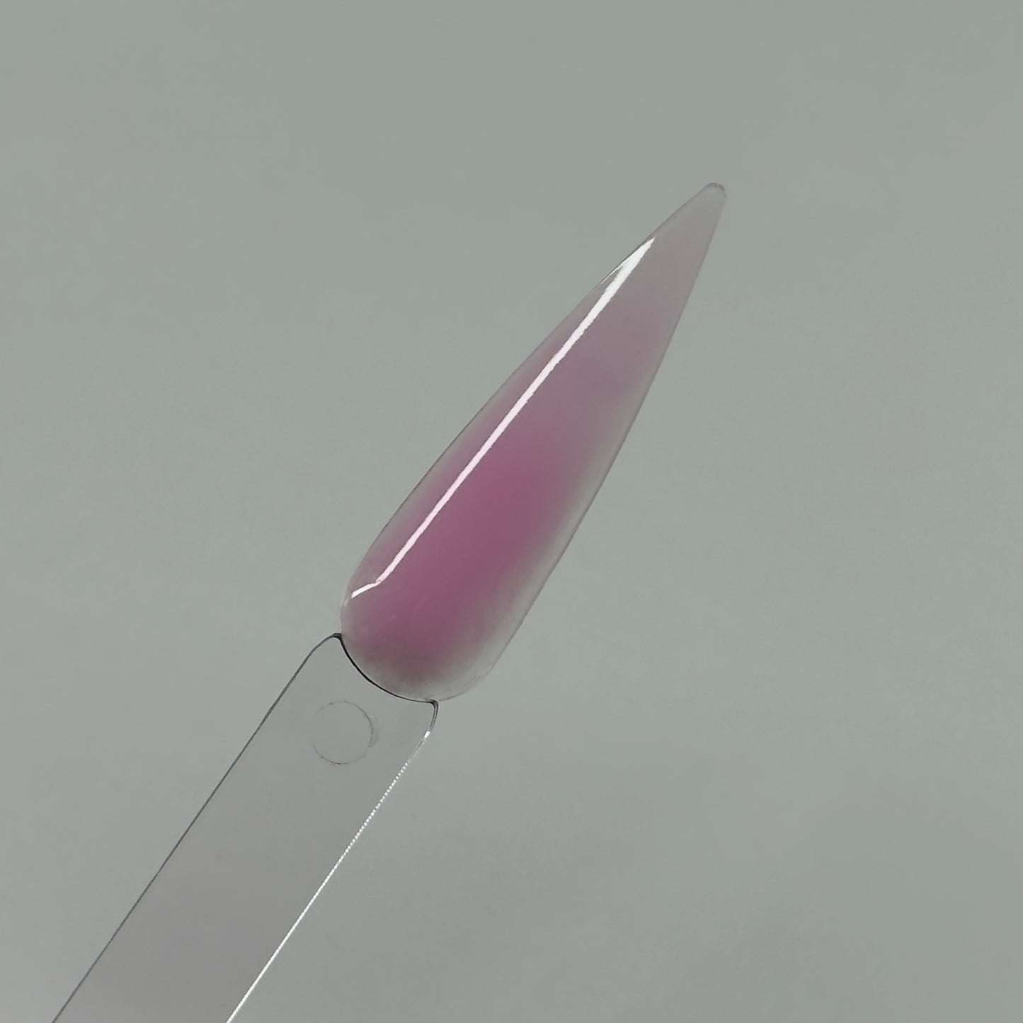 COTTON CANDY- COVER ACRYLIC