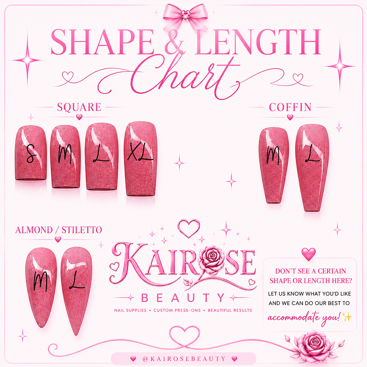 SIZING KIT