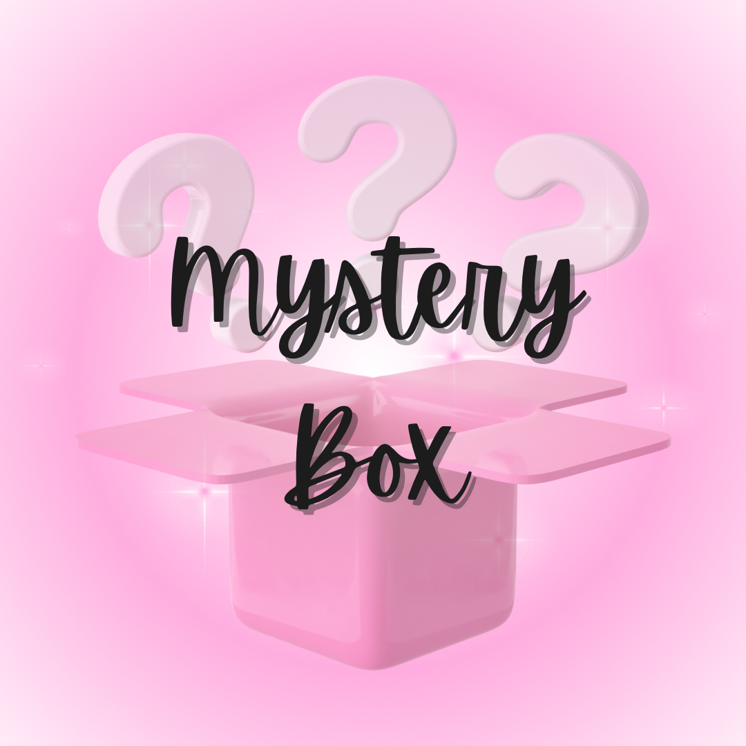 MYSTERY BOX