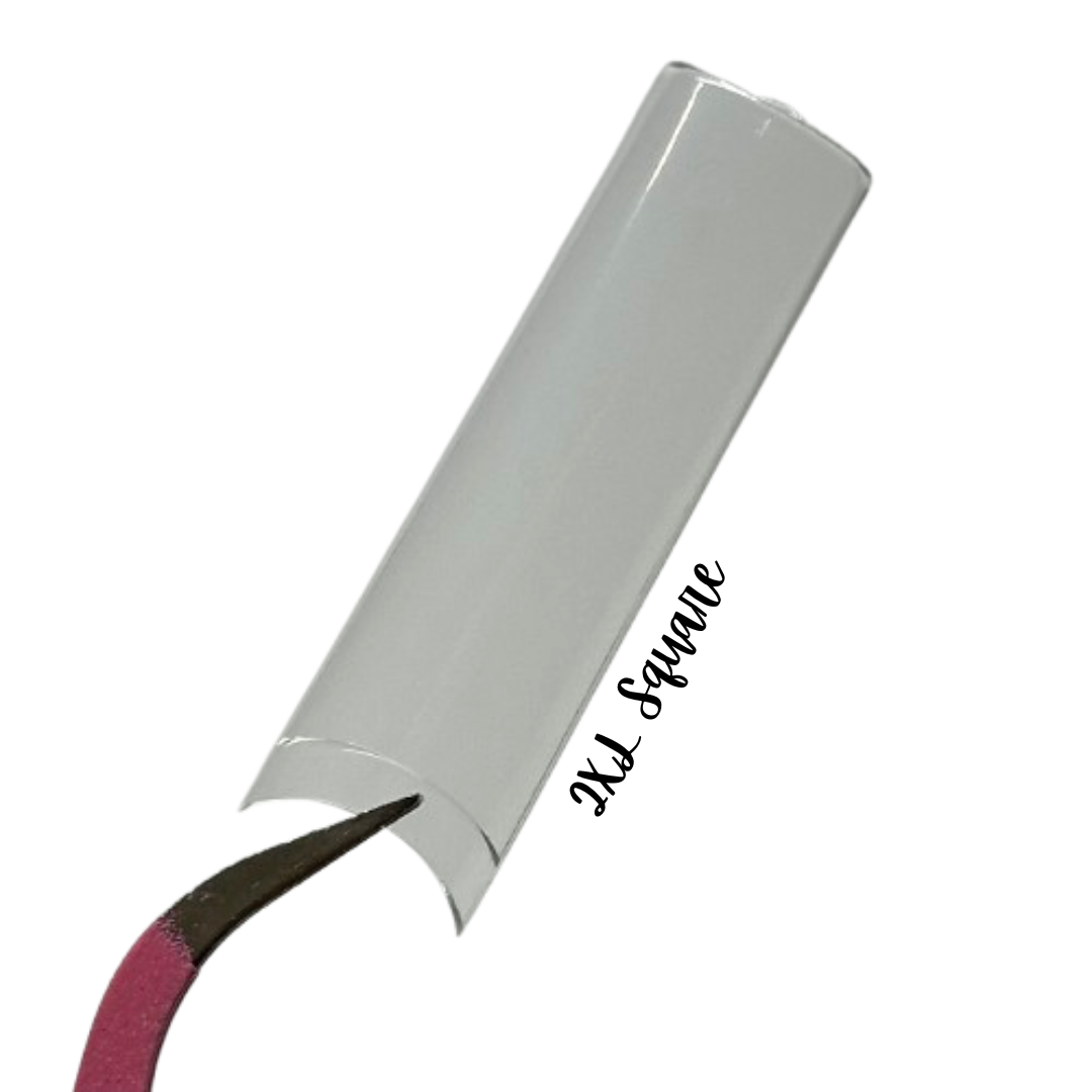 2XL SQUARE TIPS- BOX