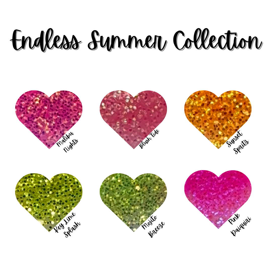 ENDLESS SUMMER COLLECTION