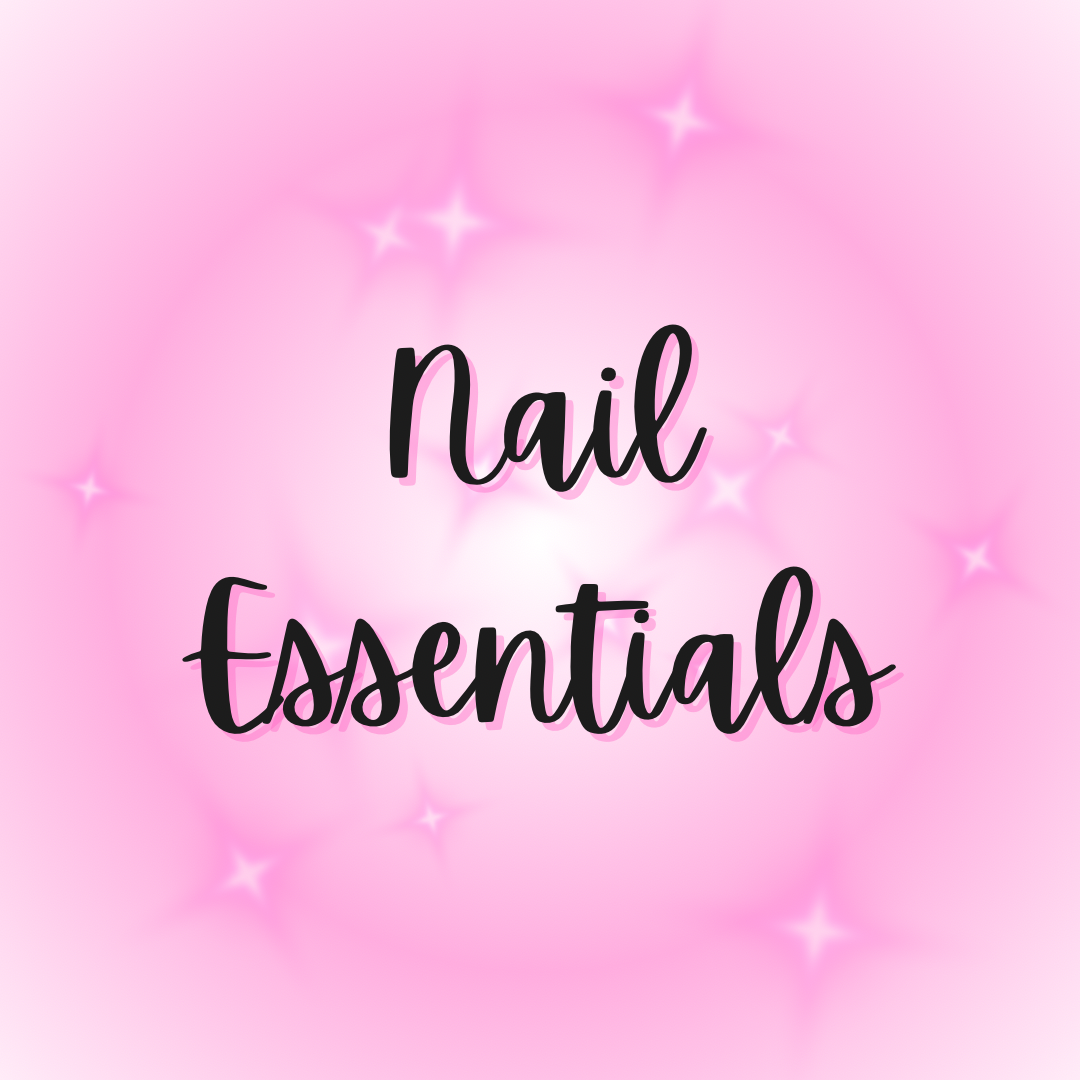 NAIL ESSENTIALS