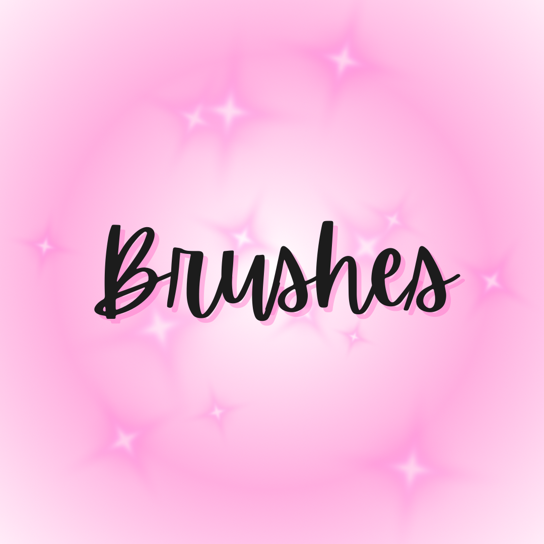 BRUSHES
