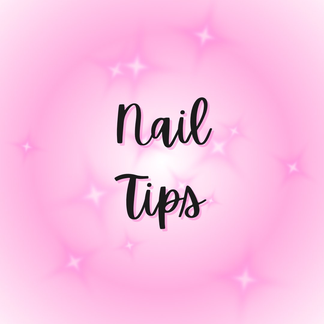 NAIL TIPS