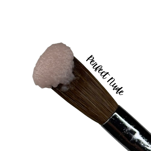 PERFECT NUDE- COVER ACRYLIC