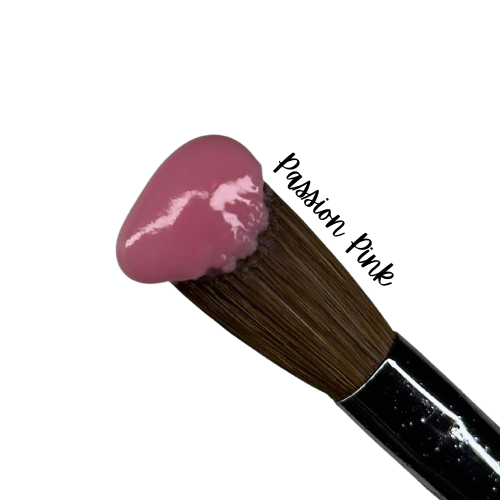PASSION PINK- COVER ACRYLIC