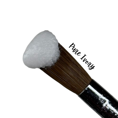 PURE IVORY- COVER ACRYLIC