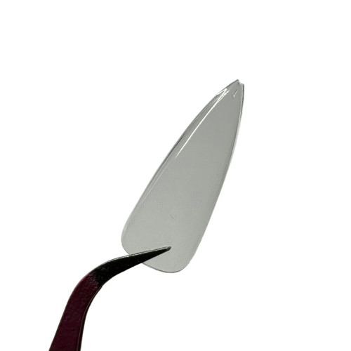 LONG STILETTO FULL COVER TIPS- BOX