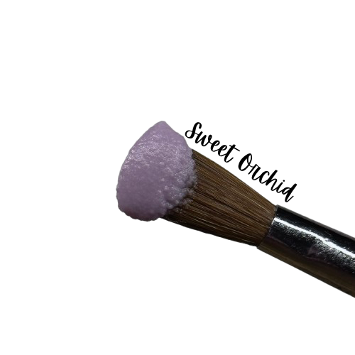 SWEET ORCHID- COLOR ACRYLIC