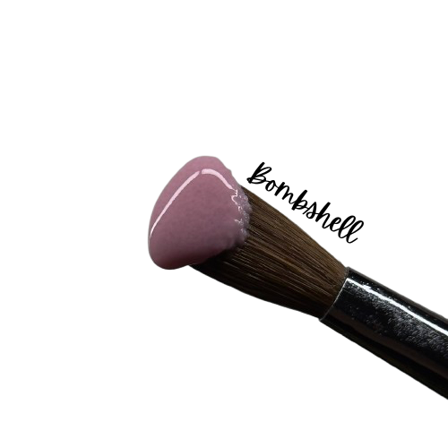 BOMBSHELL- COVER ACRYLIC