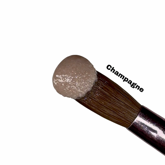 CHAMPAGNE- COVER ACRYLIC
