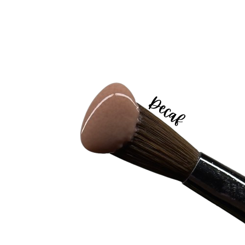 DECAF- COVER ACRYLIC