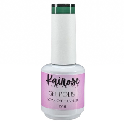 04- GEL POLISH COLOR