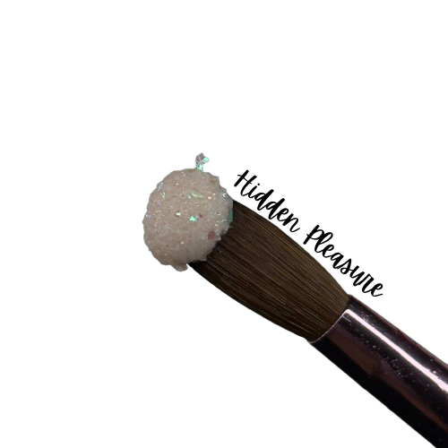 HIDDEN PLEASURE- COVER ACRYLIC