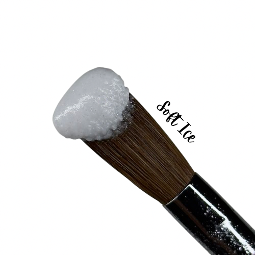 SOFT ICE- COVER ACRYLIC