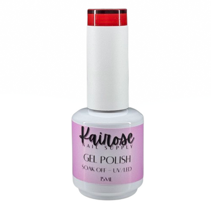 01- GEL POLISH COLOR