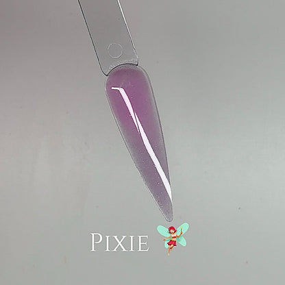 PIXIE- COVER ACRYLIC