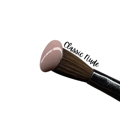 CLASSIC NUDE- COVER ACRYLIC