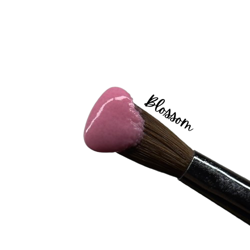 BLOSSOM- COVER ACRYLIC