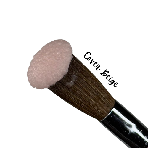 COVER BEIGE- COVER ACRYLIC