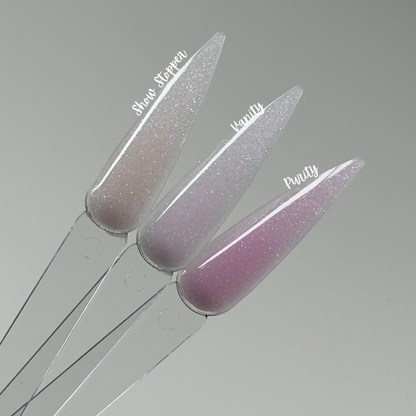 VANITY- COVER ACRYLIC