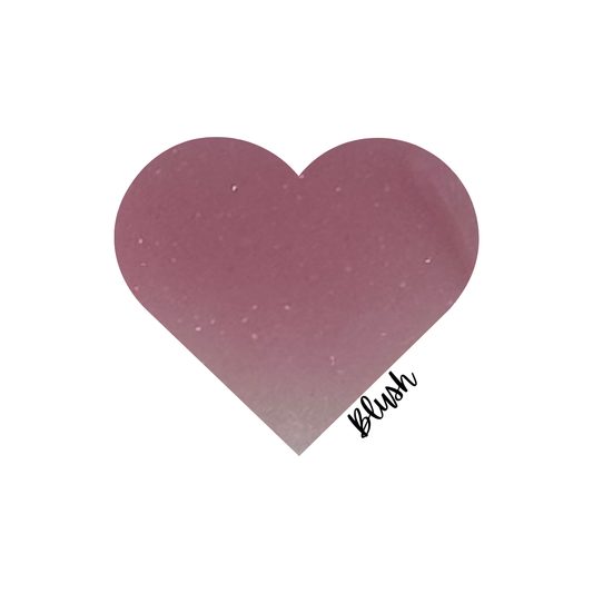 BLUSH- COVER ACRYLIC