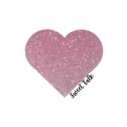 SWEET TALK- COVER