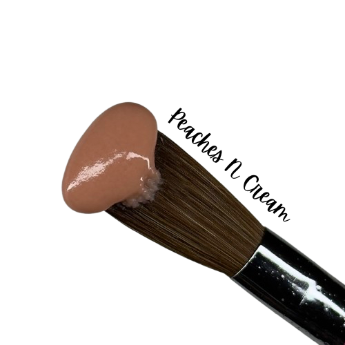 PEACHES N CREAM- COVER