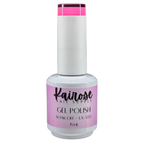 07- GEL POLISH COLOR