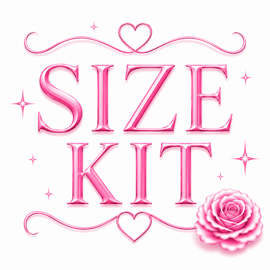 SIZING KIT