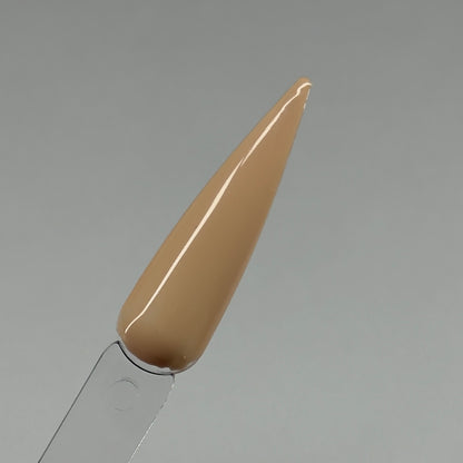 GOLDEN BARE- GEL POLISH COLOR