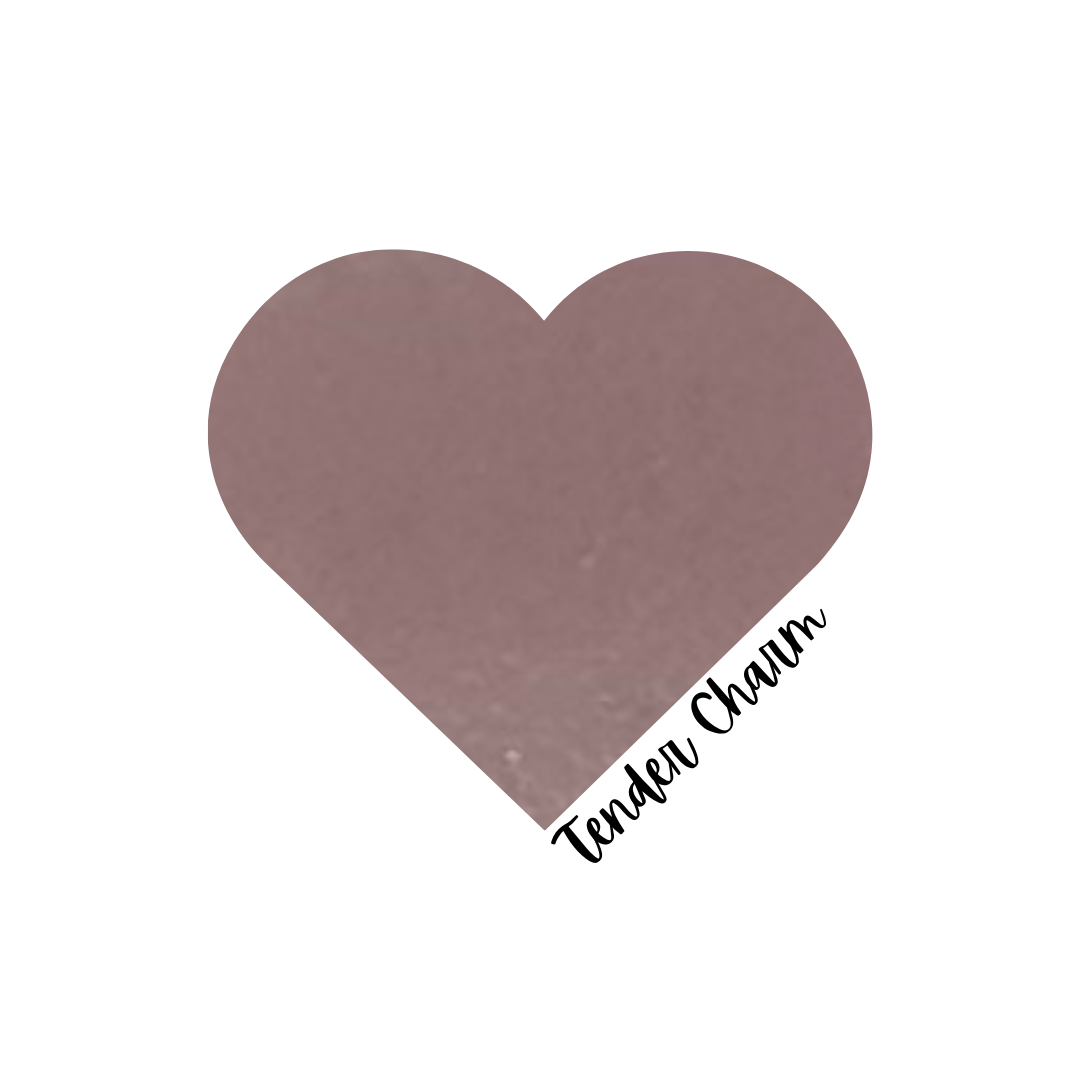 TENDER CHARM- COVER ACRYLIC