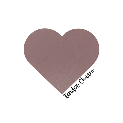 TENDER CHARM- COVER ACRYLIC