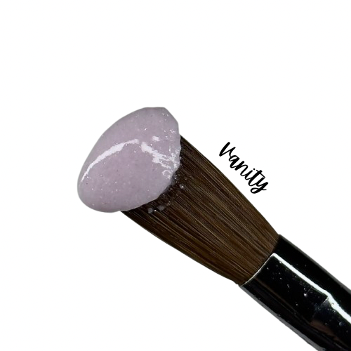 VANITY- COVER ACRYLIC
