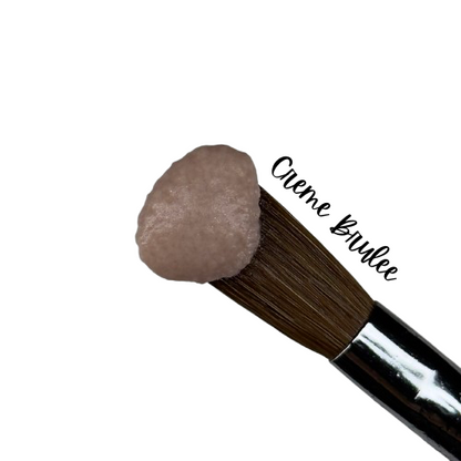 CRÈME BRULEE- COLOR ACRYLIC