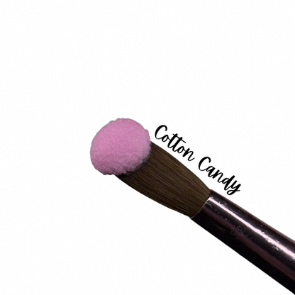COTTON CANDY- COVER ACRYLIC