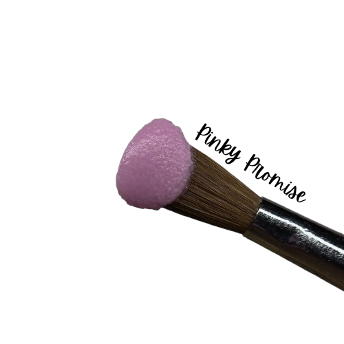 PINKY PROMISE- COLOR ACRYLIC