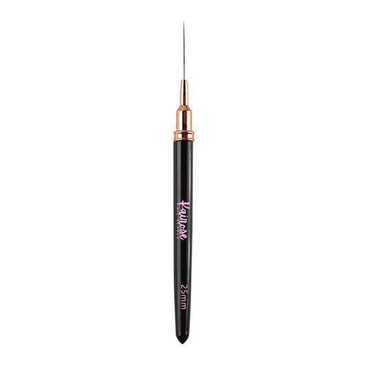 25mm- LINER BRUSH