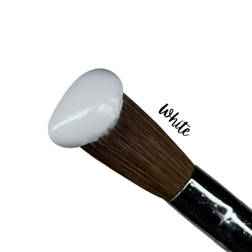WHITE ACRYLIC