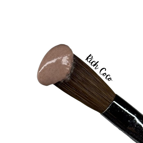 RICH COCO- COVER ACRYLIC