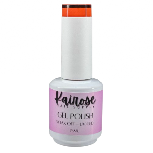 02- GEL POLISH COLOR