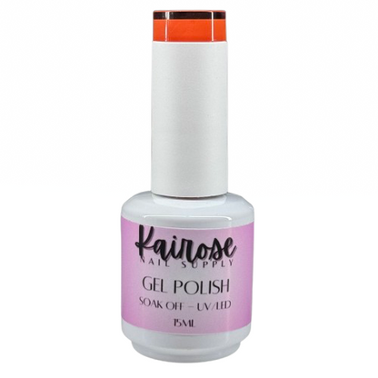 02- GEL POLISH COLOR